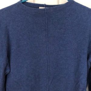 Kinross 100% Cashmere (M) sweater